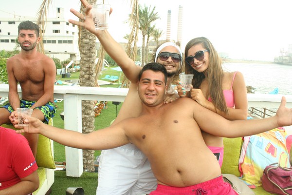Senses on Sunday 